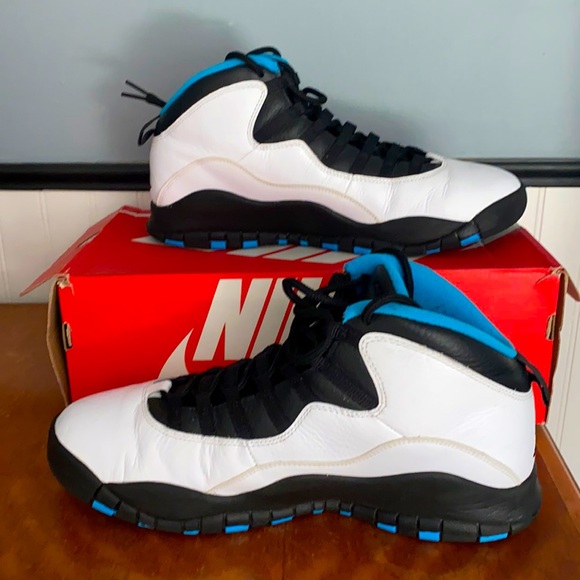 Jordan Other - NIKE AIR JORDAN X